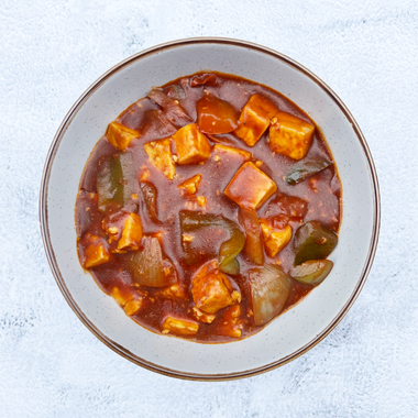 Chilli Paneer Curry Kit