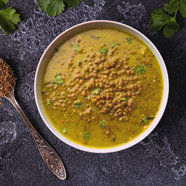 Mixed Lentil Curry Kit - Moongy Moth Dal