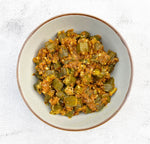Okra Masala Curry Kit - Bhindi Masala