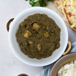 Saag Aloo Curry Kit - Aloo Palak