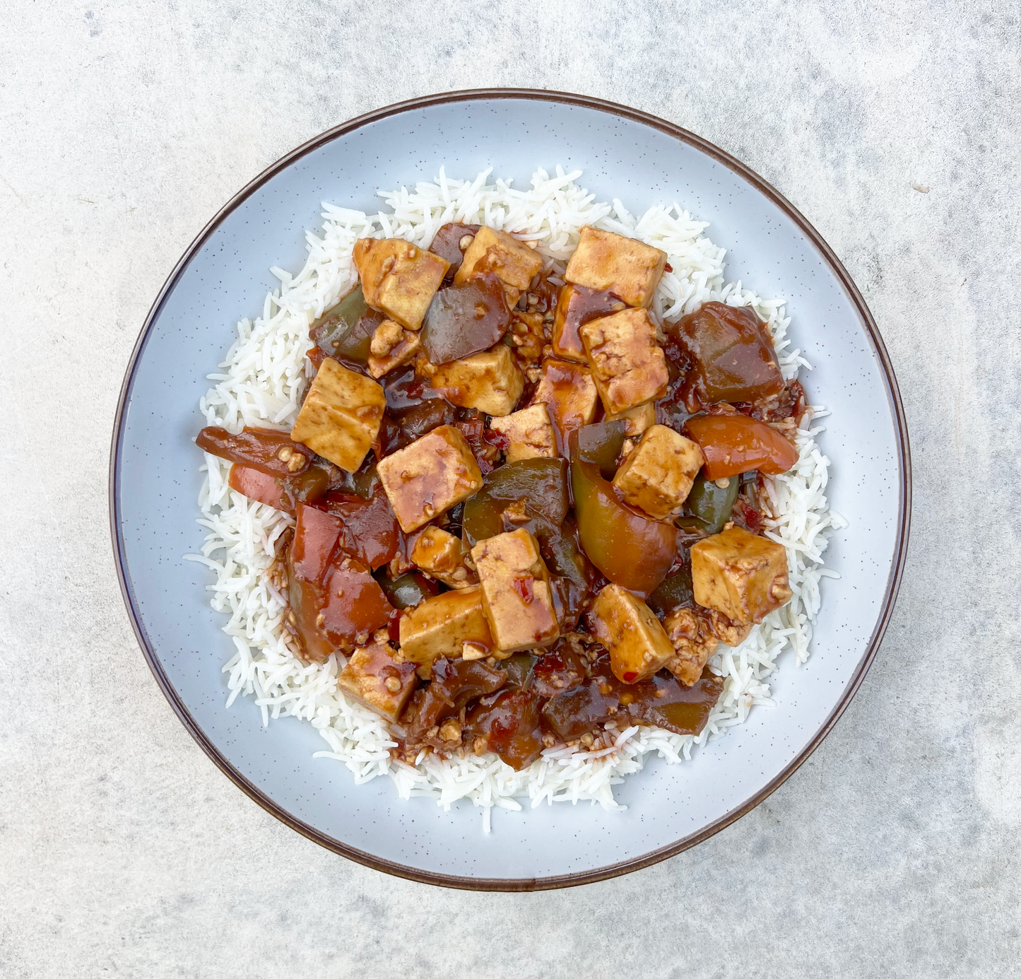 Chilli Paneer Curry Kit
