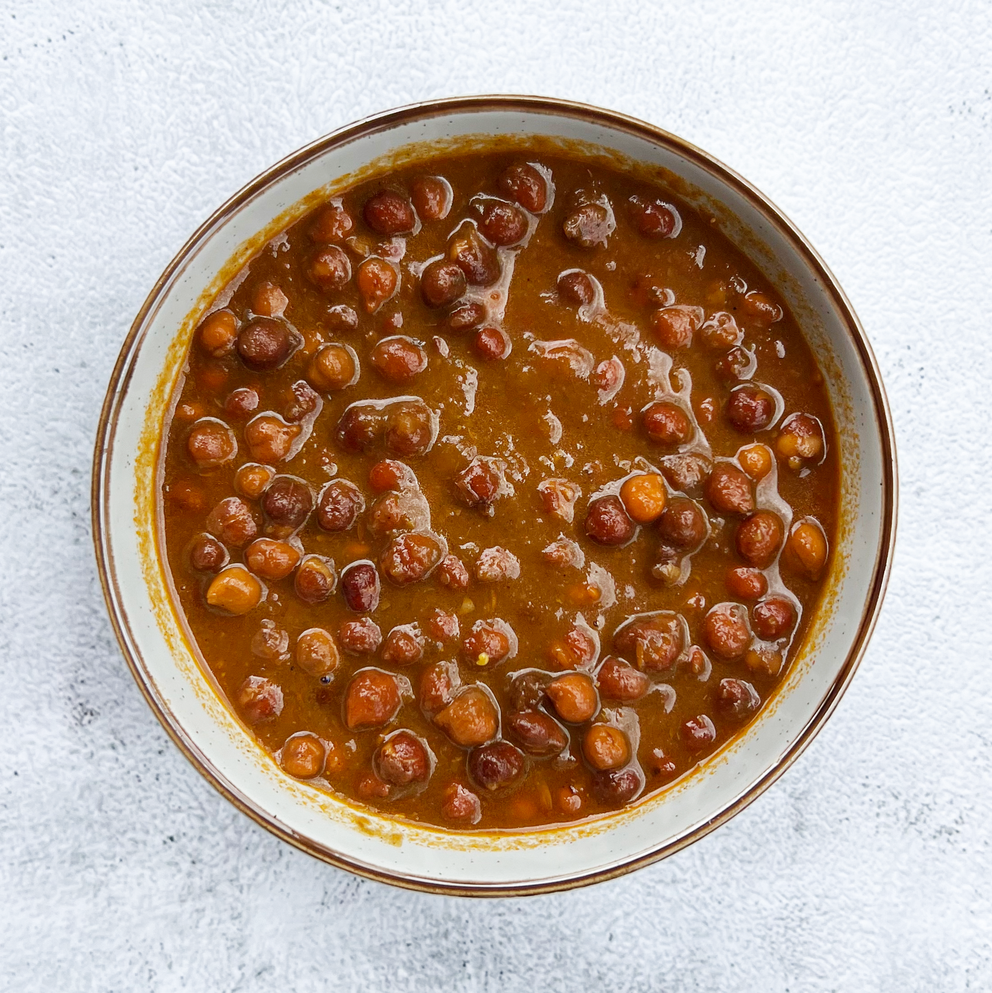 Indian Black Chickpea Curry Kit - Kala Chana/Kaale Chole