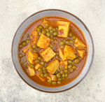 Peas & Paneer Curry Kit - Matar Paneer