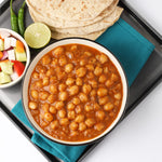 Indian Chickpea Curry Kit - Punjabi Chole
